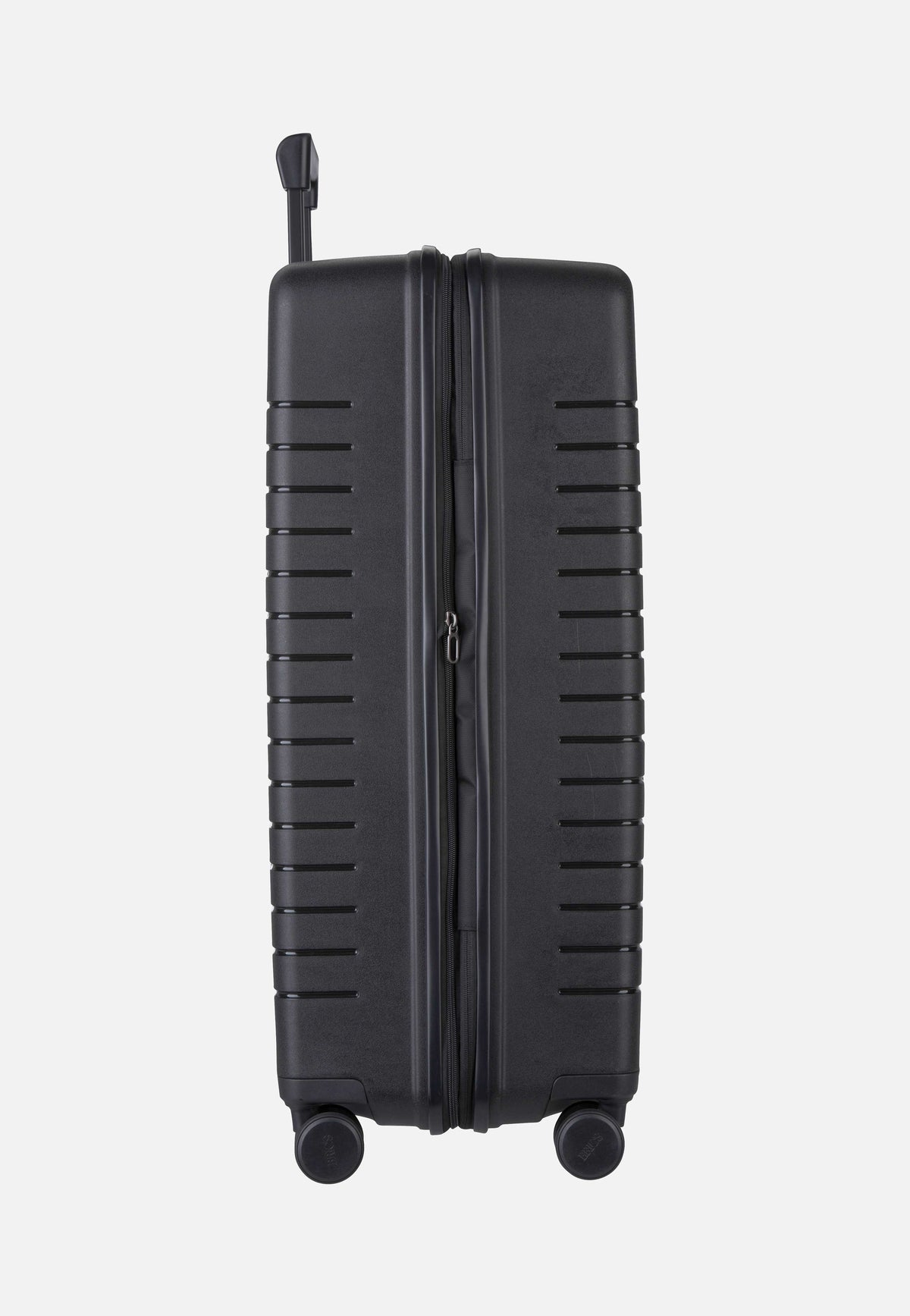 Bric's Ulisse Trolley 8432 Nero Suitcase