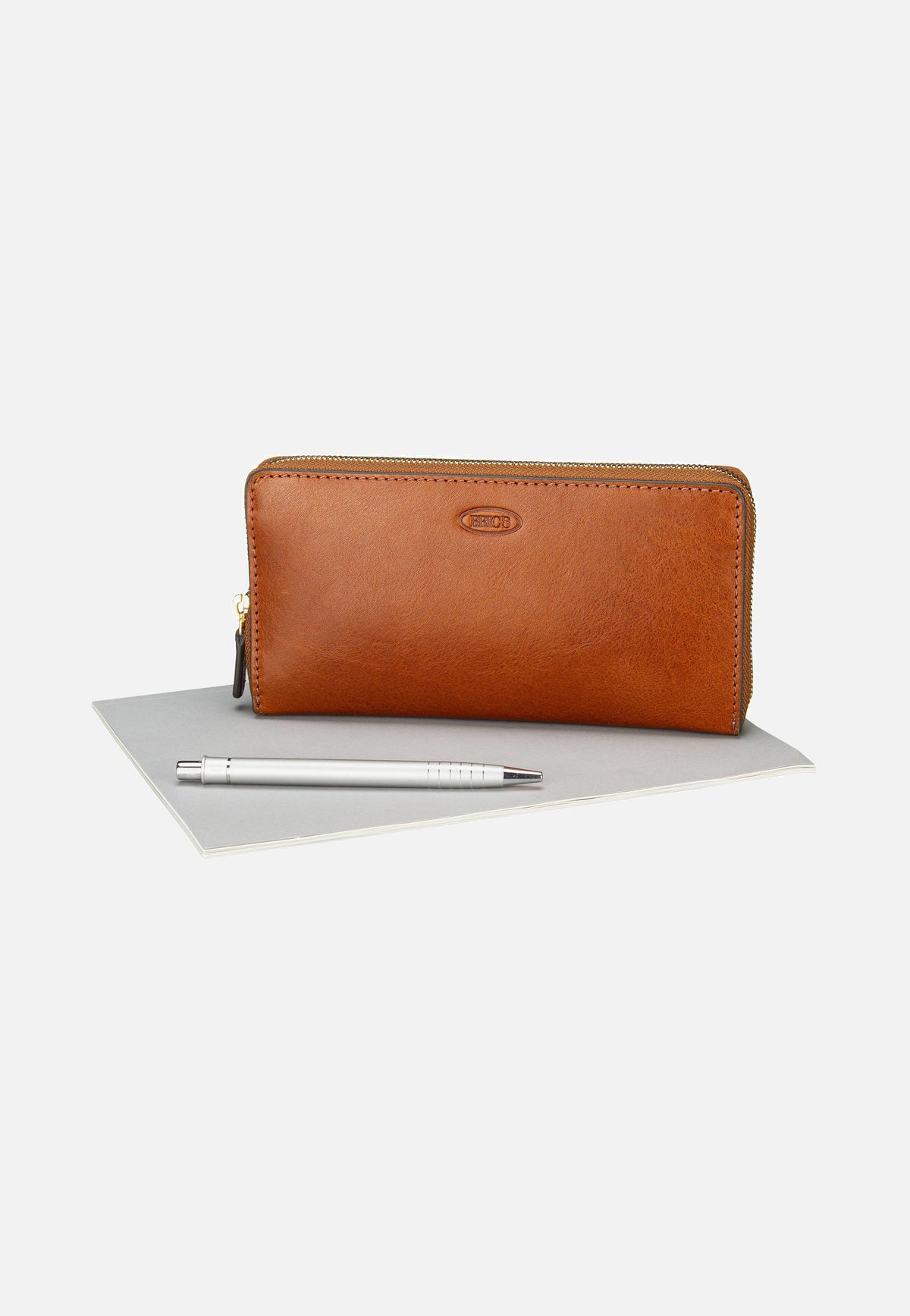 Bric's Volterra 9601 Tabacco Wallet