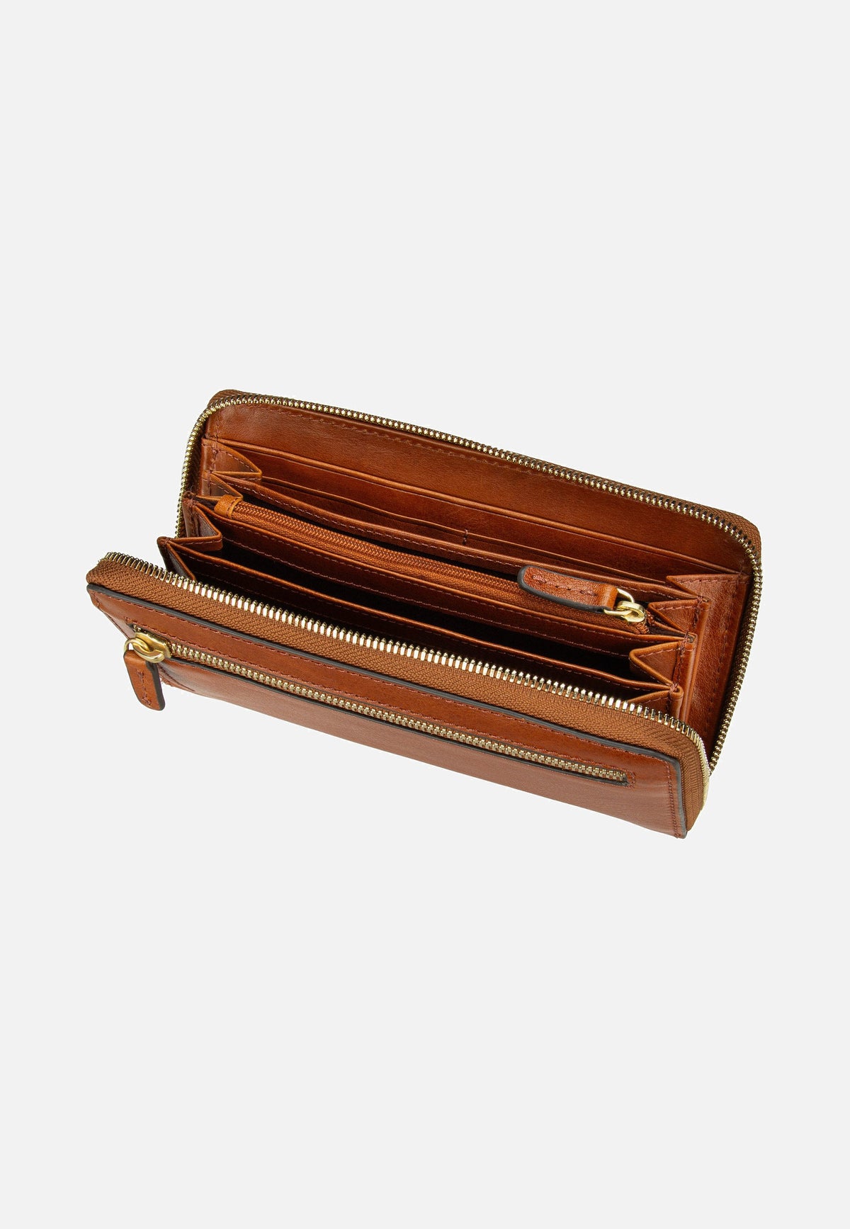Bric's Volterra 9601 Tabacco Wallet