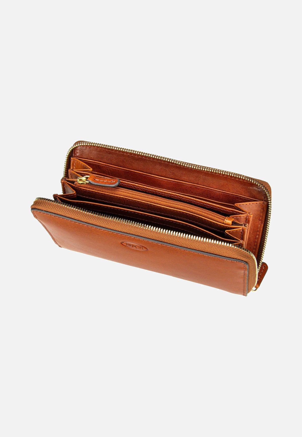 Bric's Volterra 9601 Tabacco Wallet