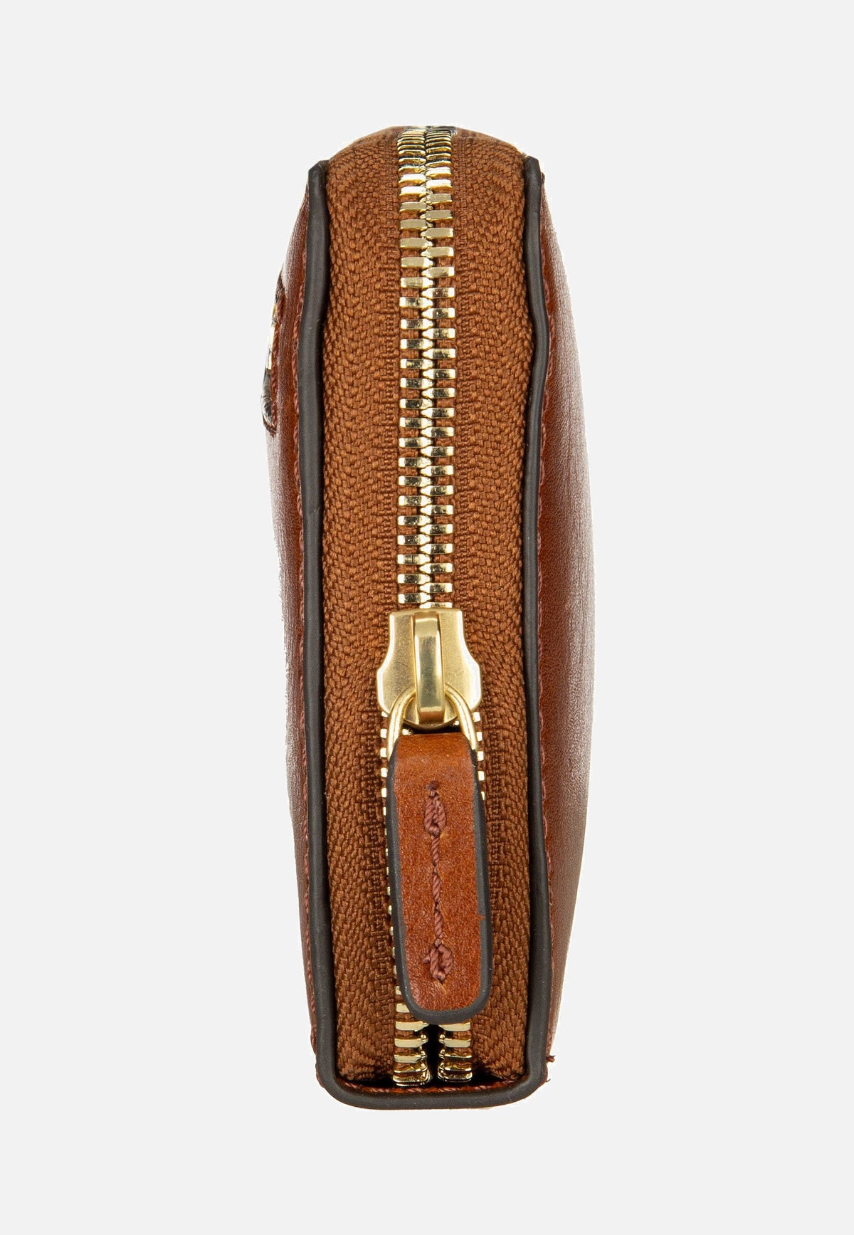 Bric's Volterra 9601 Tabacco Wallet