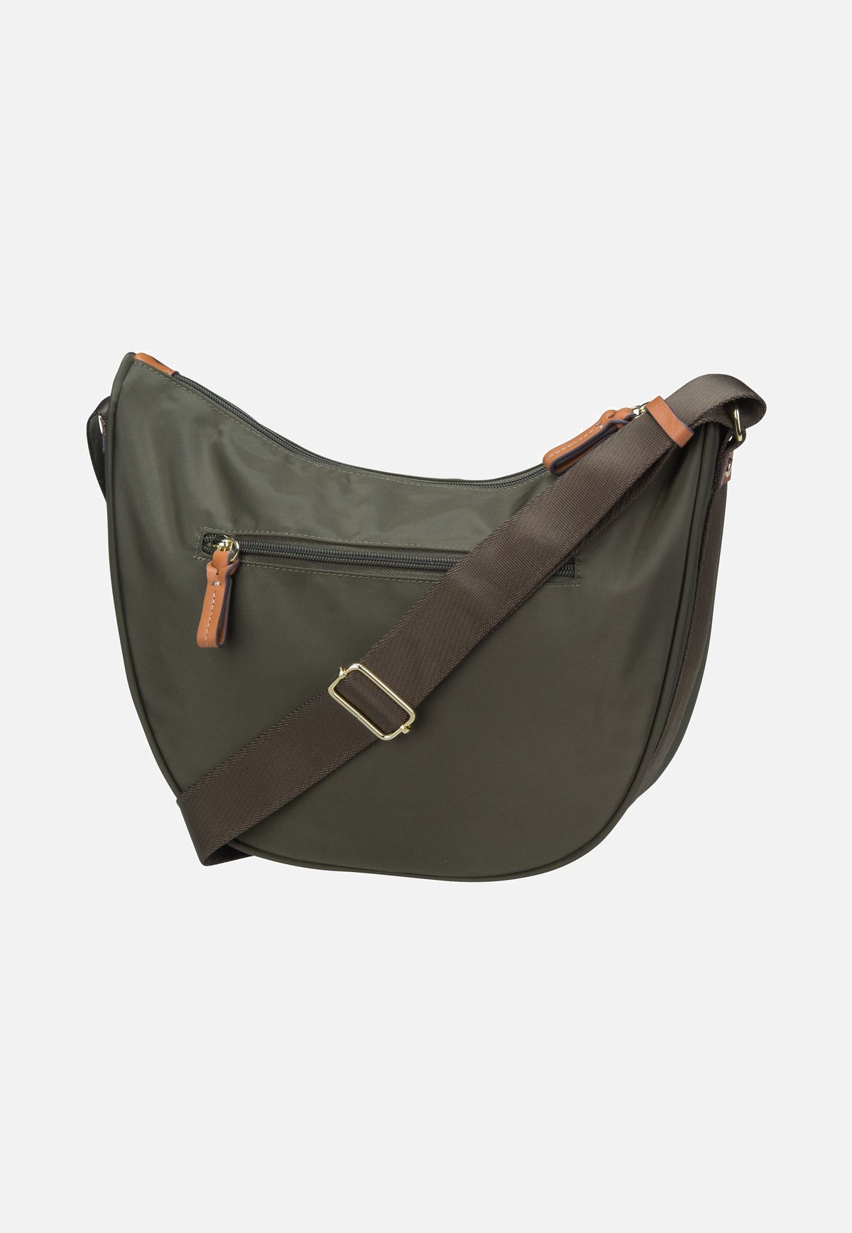 Bric's X-Bag 45052 Oliva Pouch Bag