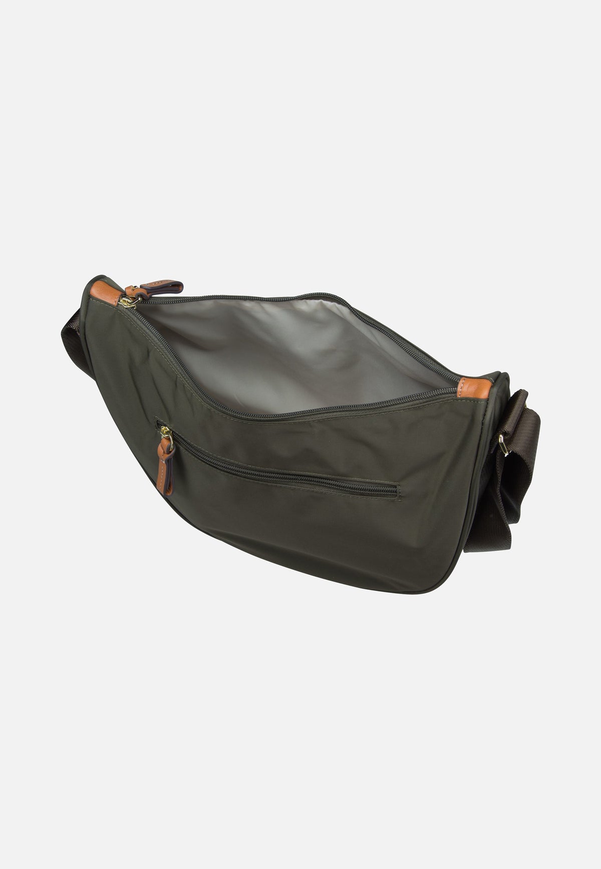 Bric's X-Bag 45052 Oliva Sac pochette