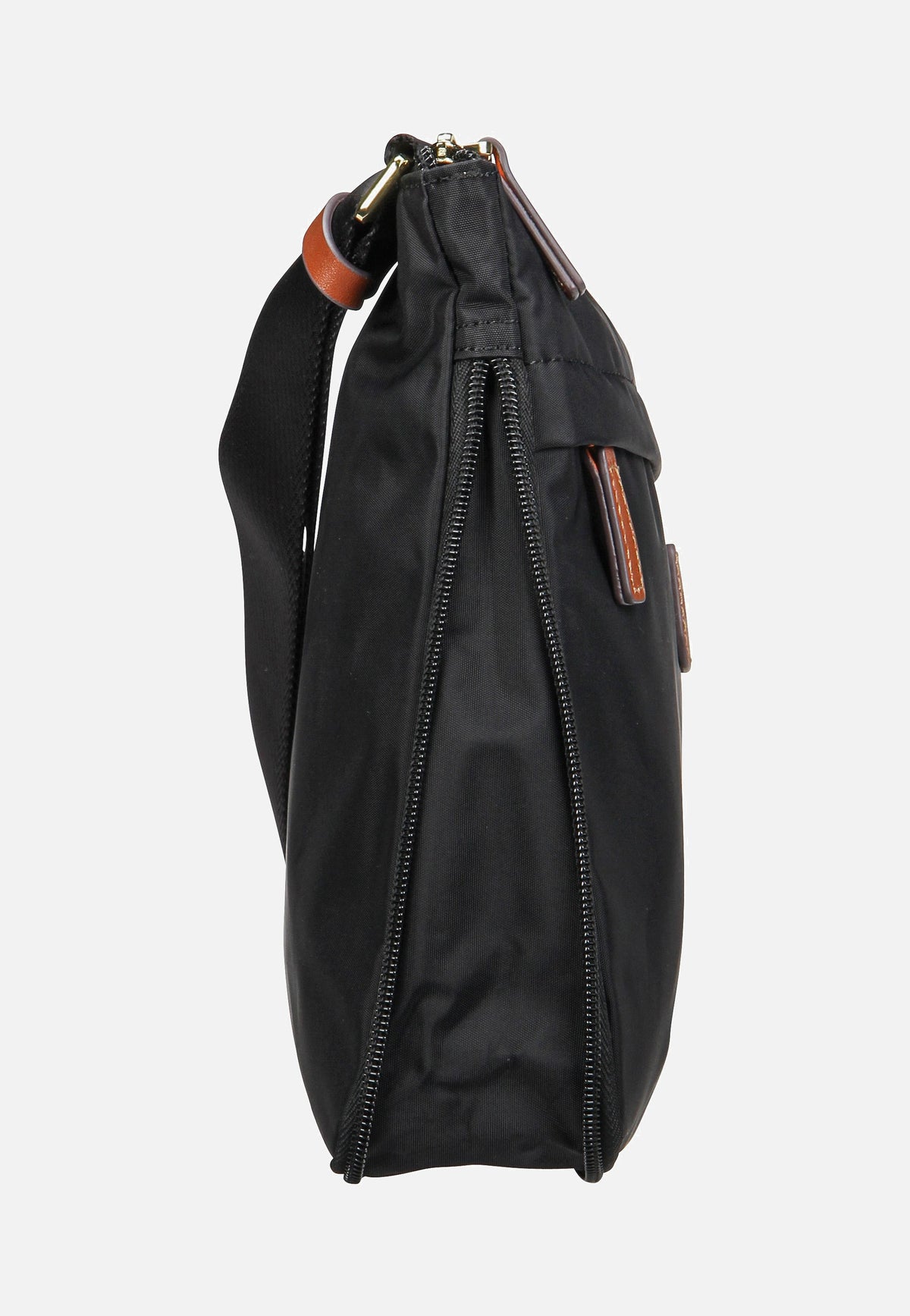 Bric's X-Bag 45081 Black Bolso bandolera