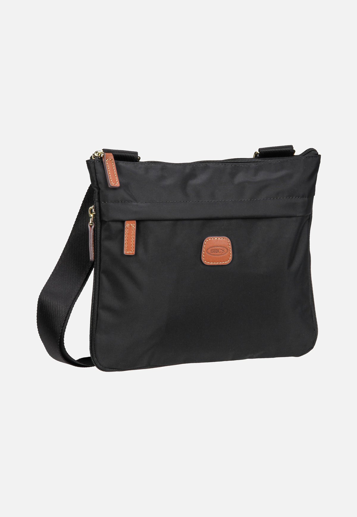 Bric's X-Bag 45081 Black Bolso bandolera