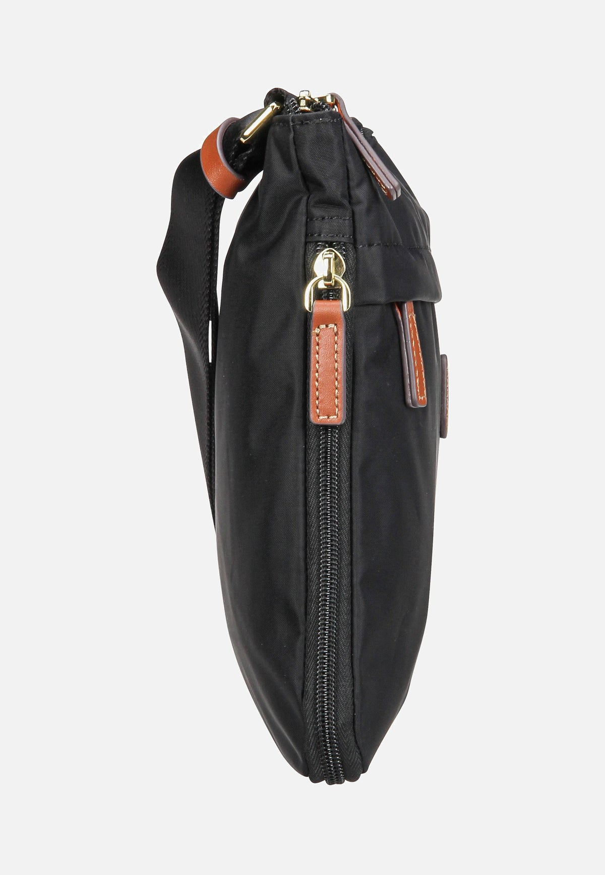 Bric's X-Bag 45081 Black Bolso bandolera