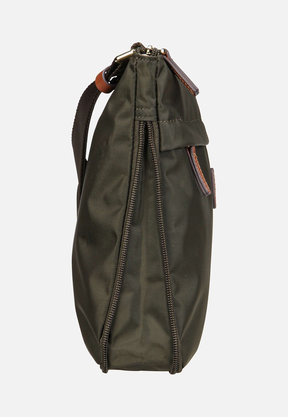 Bric's X-Bag 45081 Olive Crossbody Bag