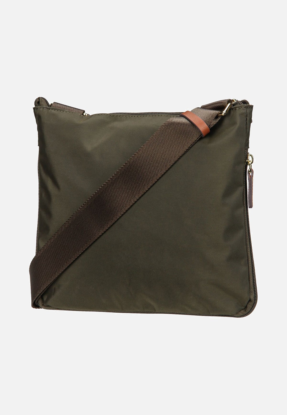 Bric's X-Bag 45081 Olive Crossbody Bag