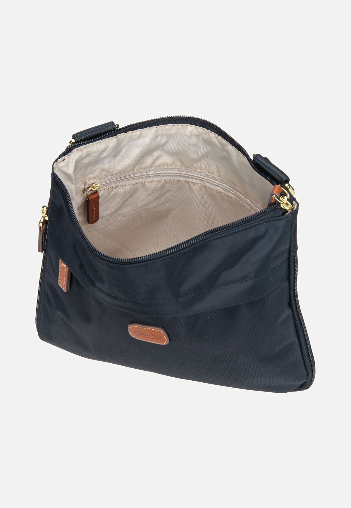 Bric's X-Bag 45081 Ozean Crossbody Bag