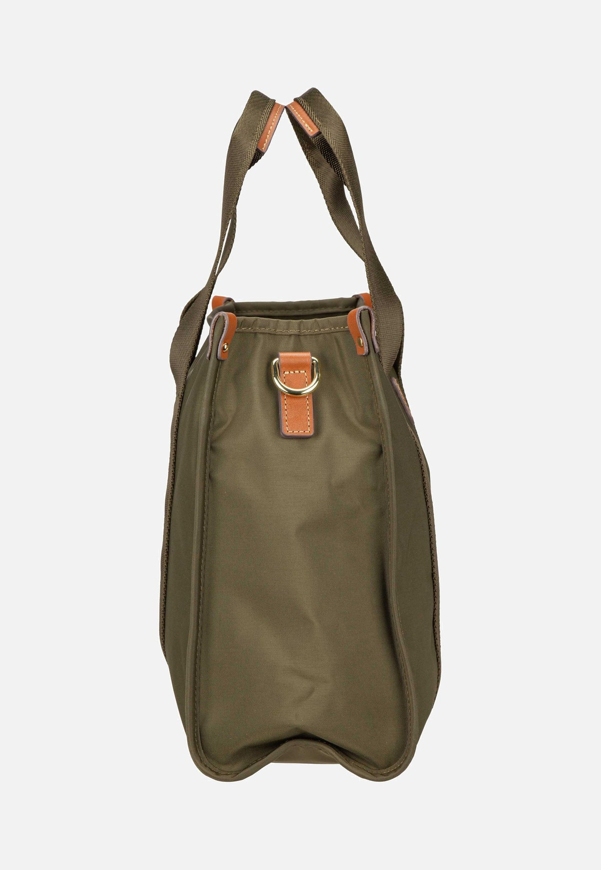 Bric's X Opera bag S 5854 Olivgrün Sac fourre-tout