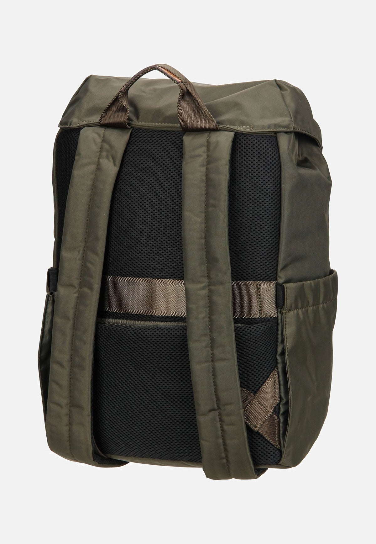 Bric's X-Travel 40594 Olive Backpack