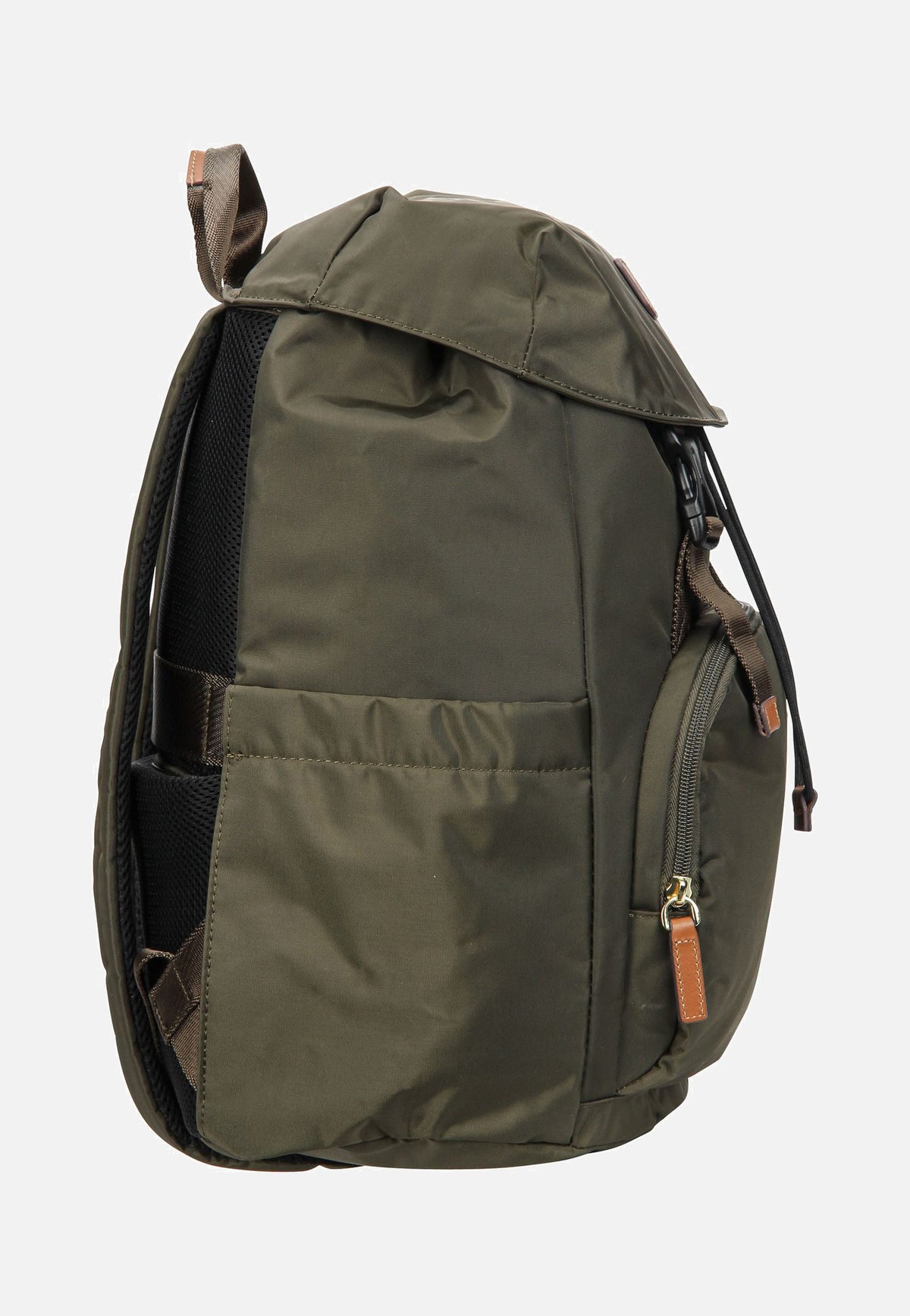 Bric's X-Travel 40594 Olive Zaino