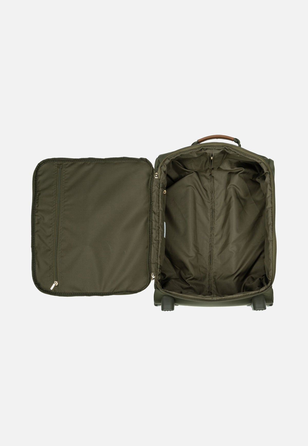 Bric's X-Travel 58103 Oliva Suitcase