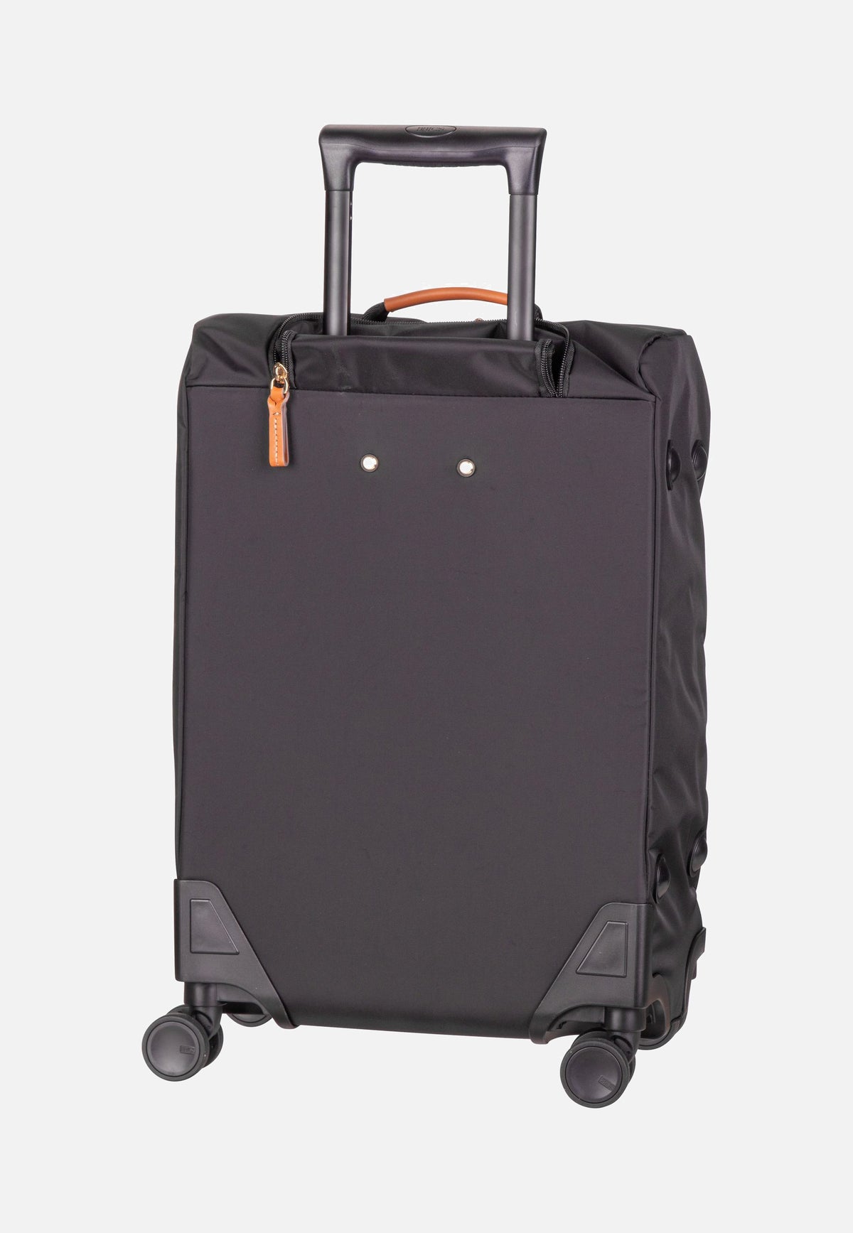 Bric's X-Travel 58117 Nero Suitcase