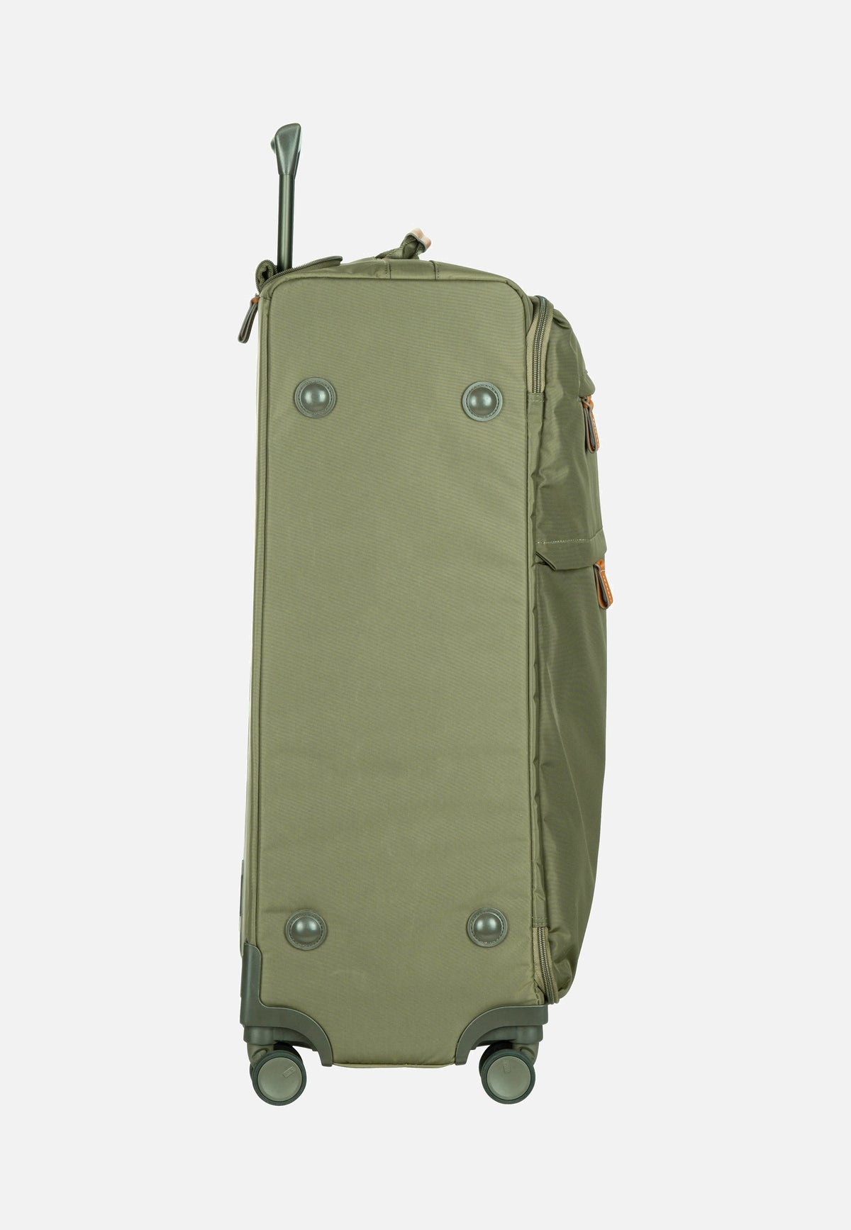 Bric's X-Travel 58145 Oliva Suitcase
