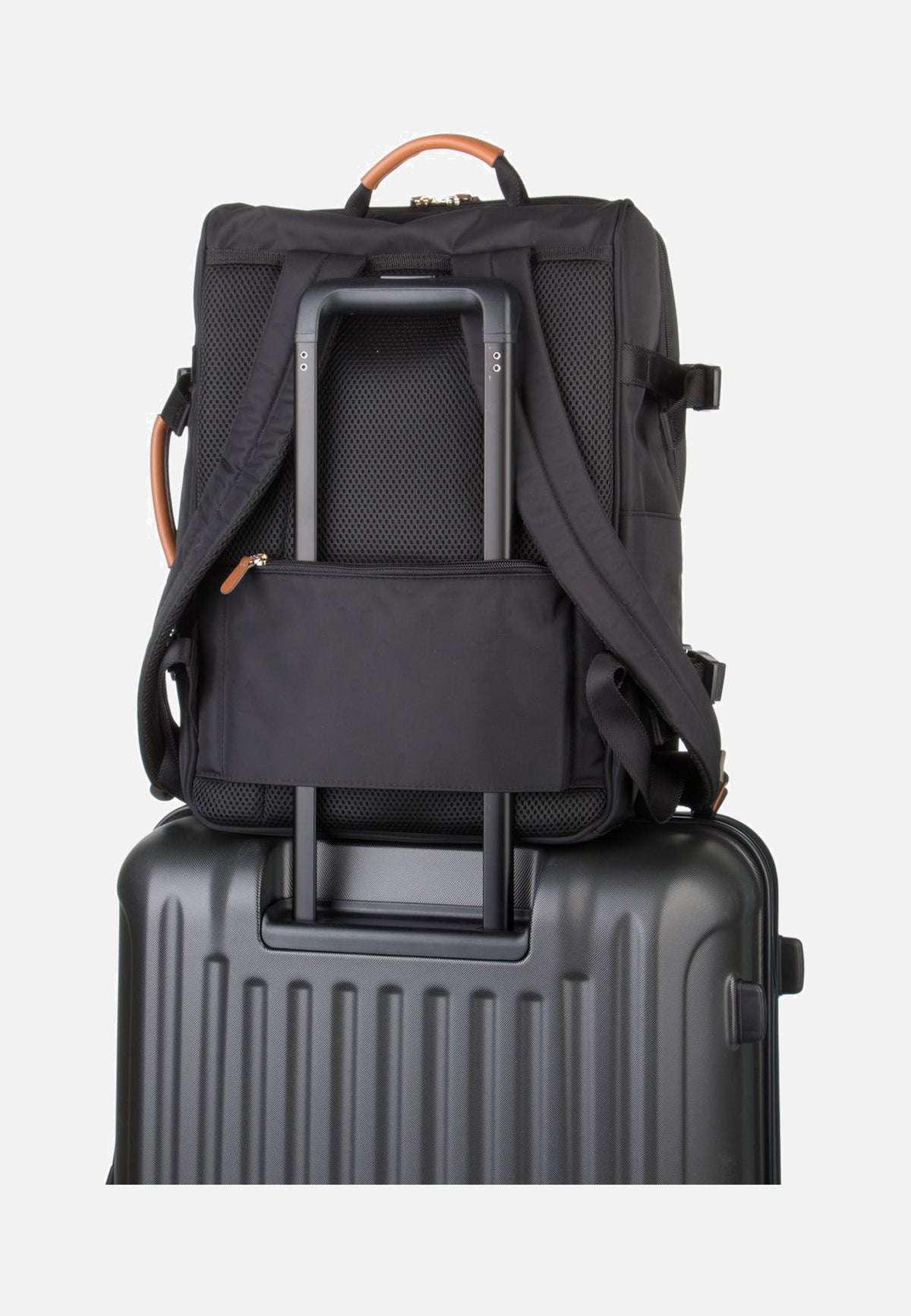 Bric's X-Travel 43759 Nero Backpack