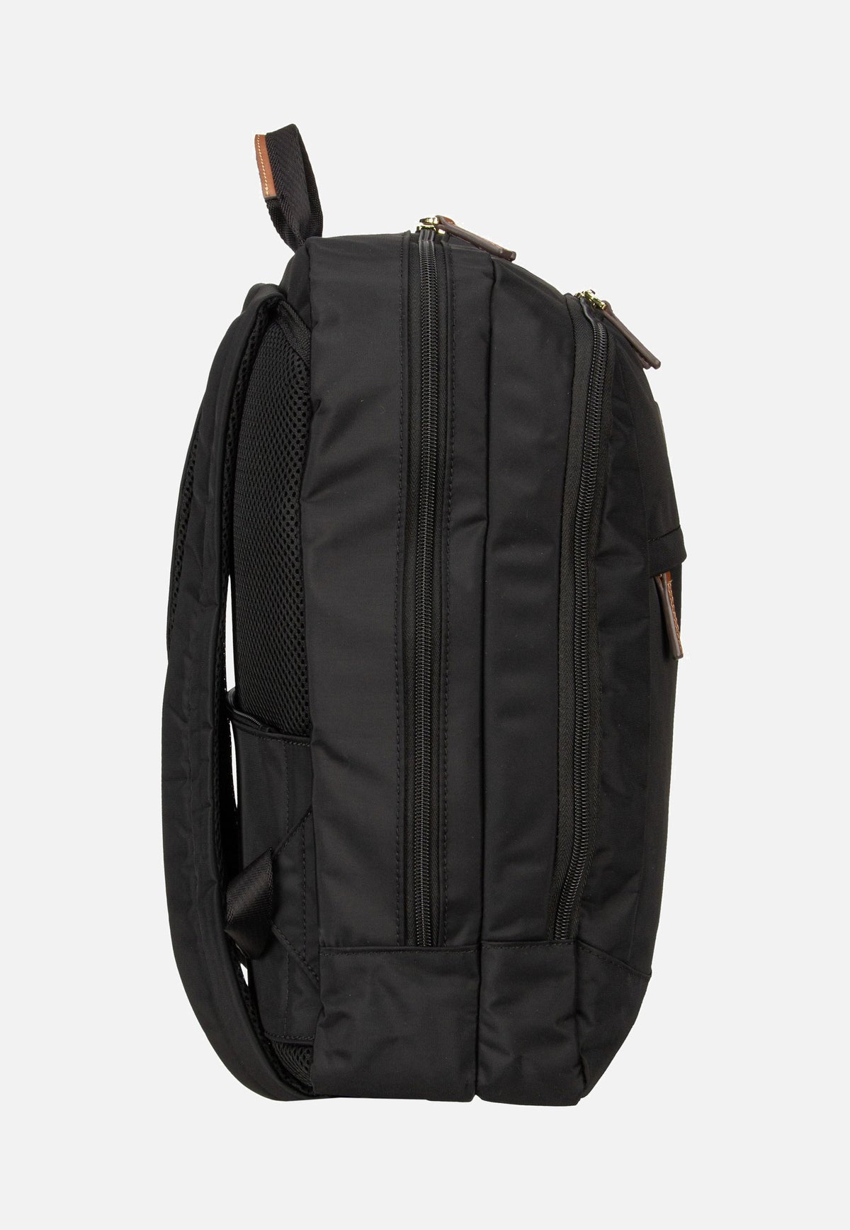 Bric's X-Travel 44649 Black Rugtassen