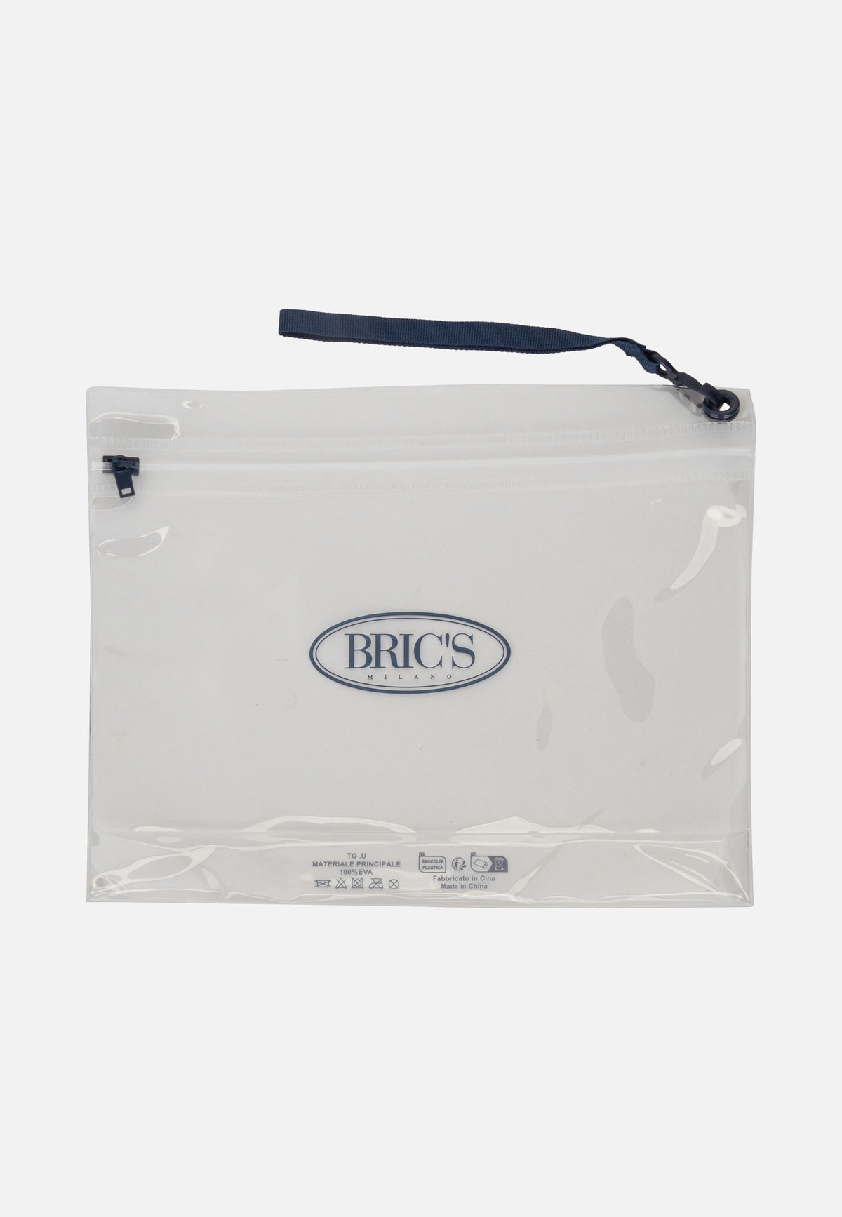 Bric's X-Travel Trolley 55 cm EXP Ozean Suitcase