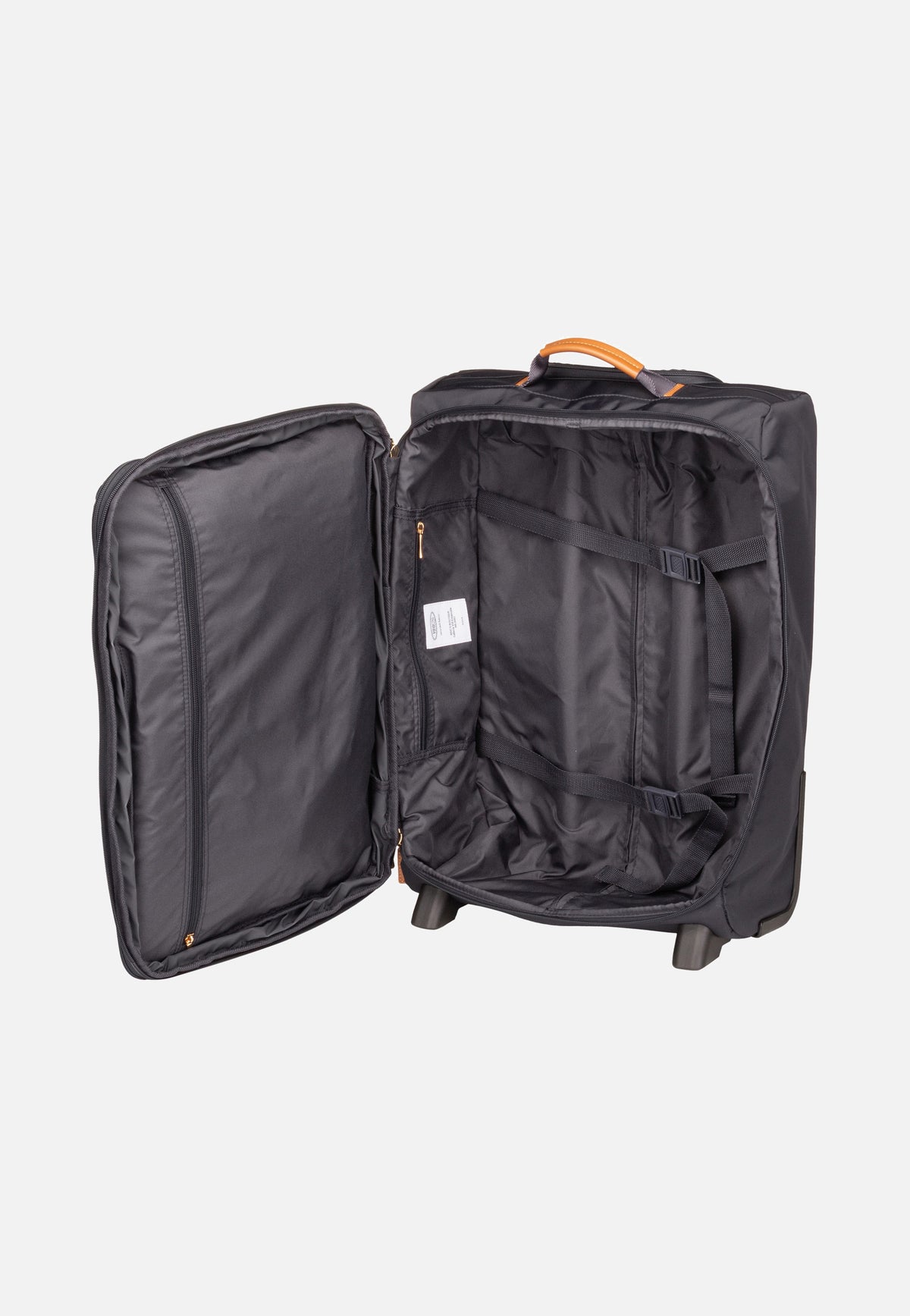 Bric's X-Travel Trolley 55 cm EXP Ozean Suitcase