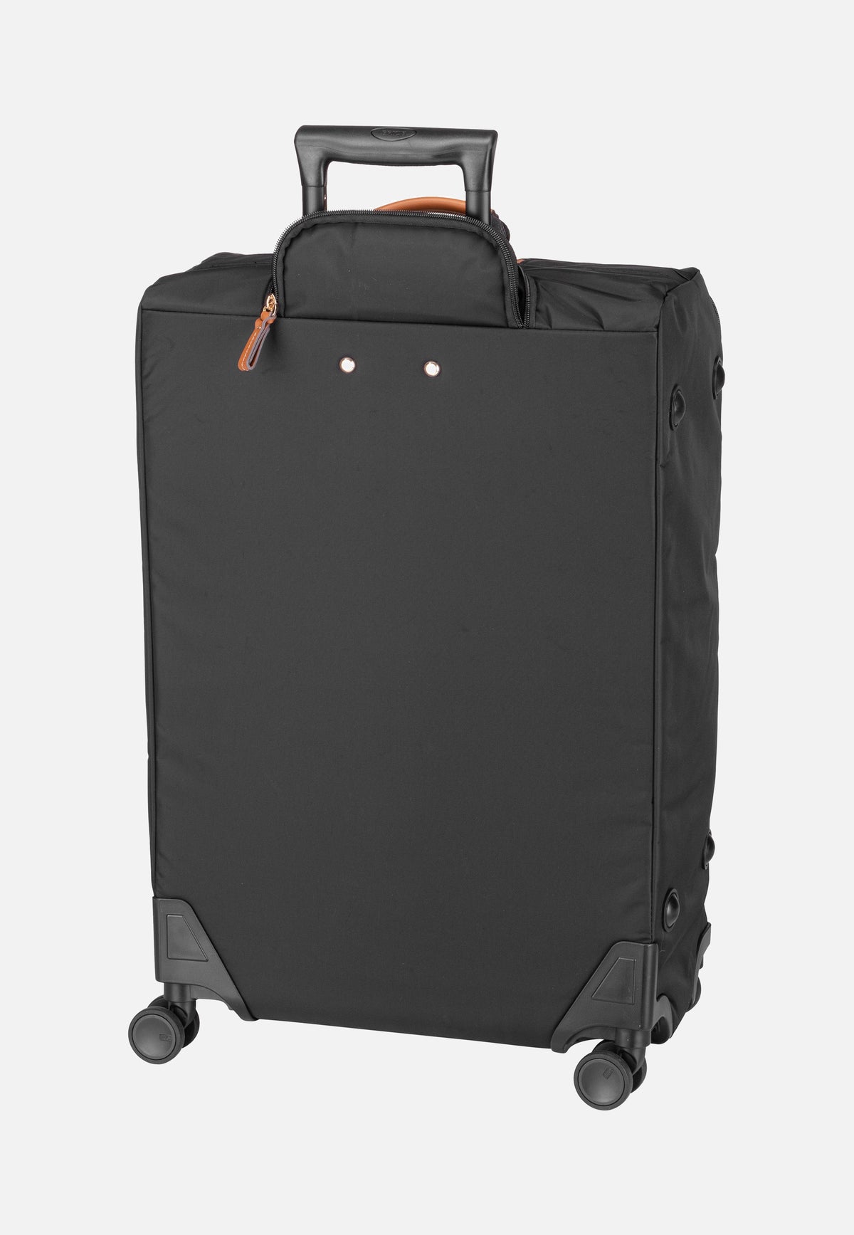Bric's X-Travel Trolley 58139 Nero Suitcase