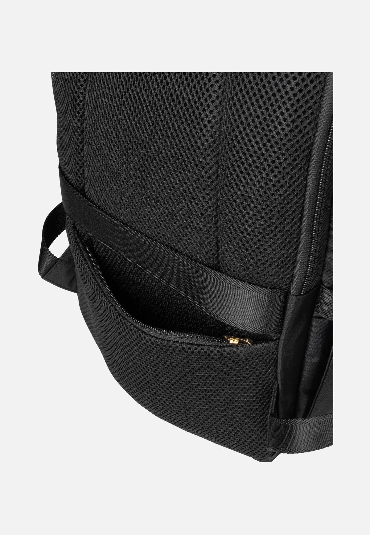 Bric's X-Travel Underseat BP 45061 Black Zaino da viaggio