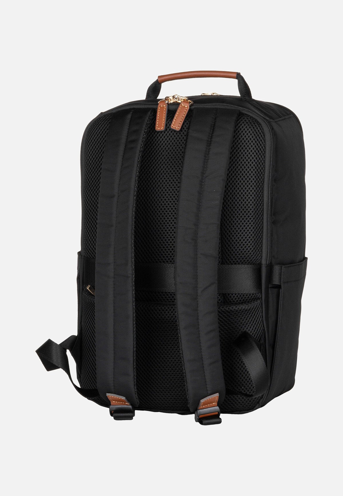 Bric's X-Travel Underseat BP 45061 Black Travel Backpack