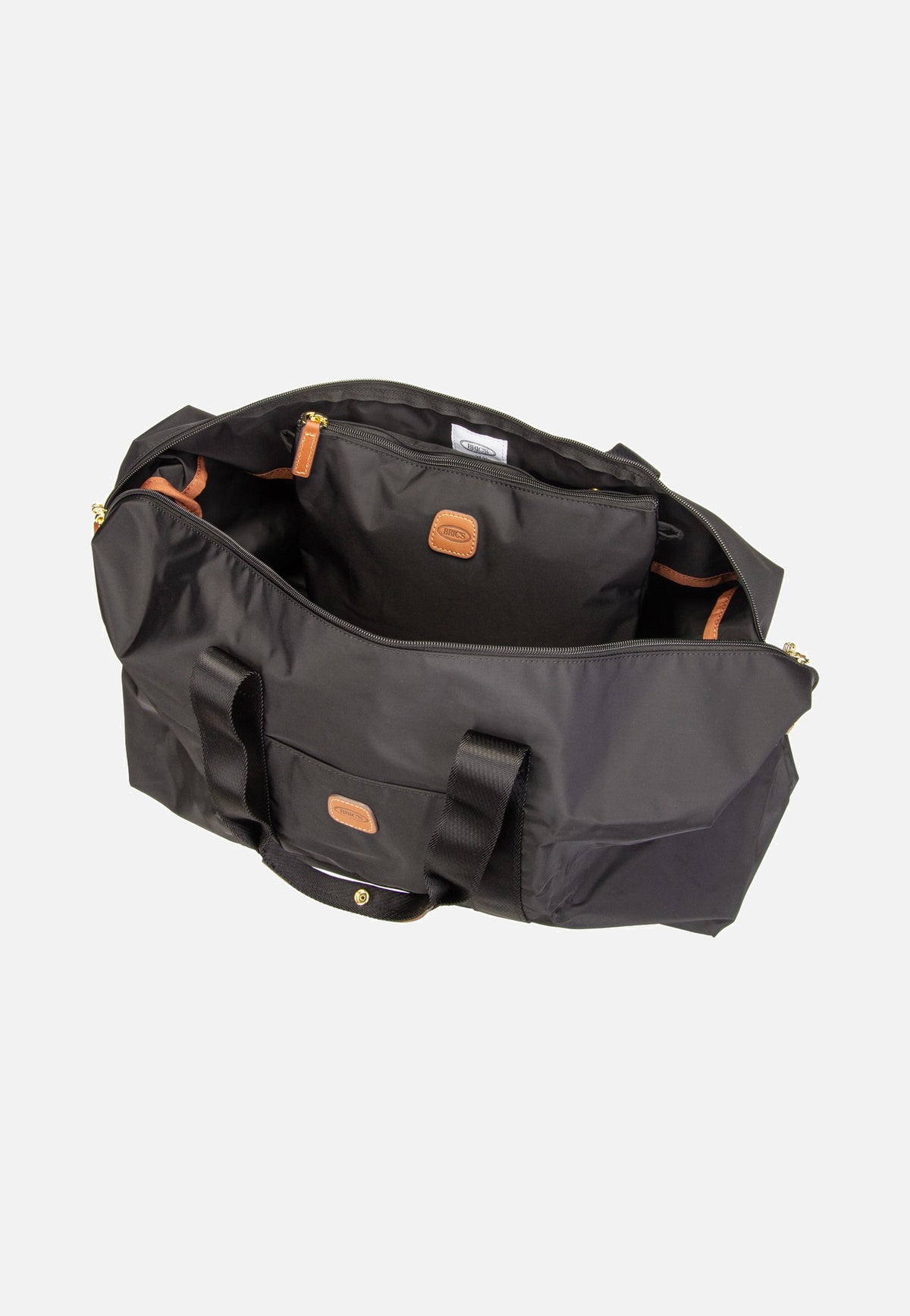 Bric's X-Bag 40203 Black Week-end