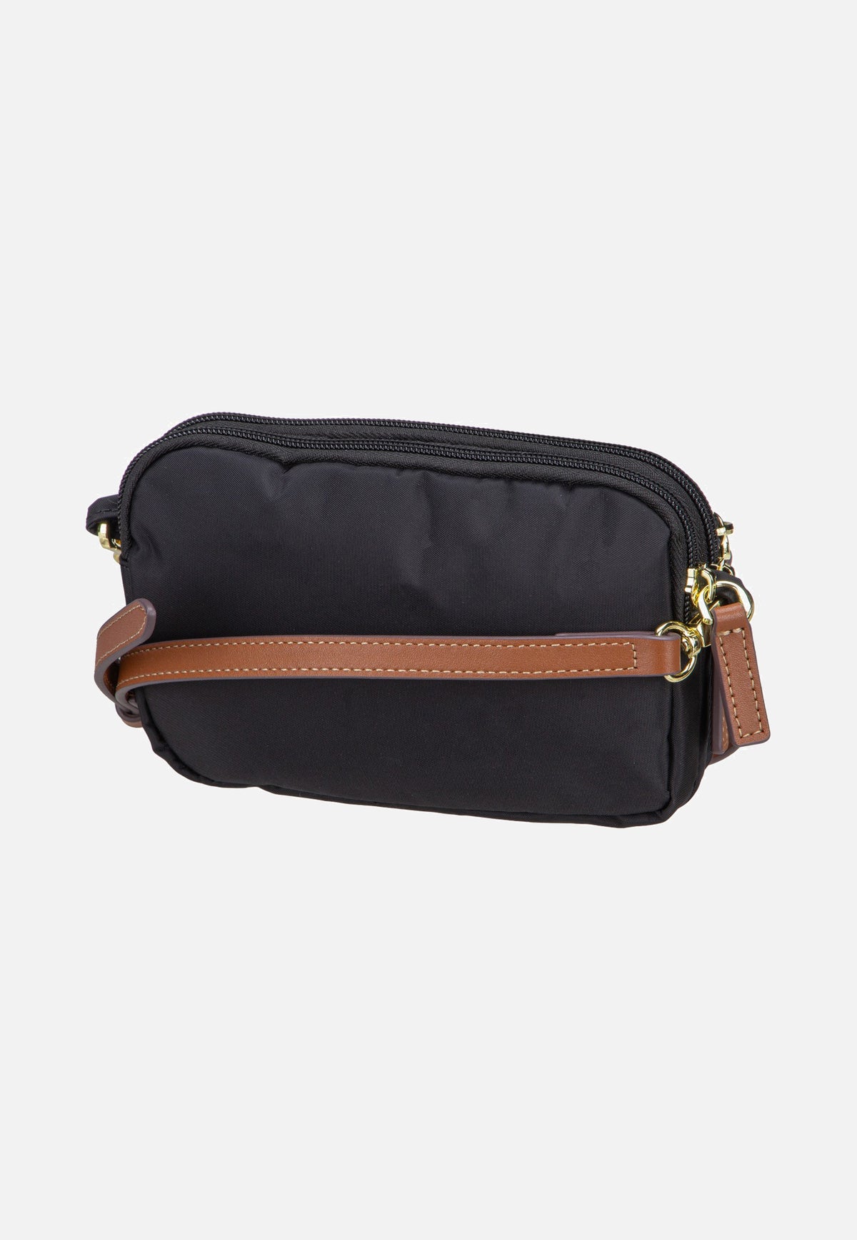 Bric's X-Bag 45783 Black Sac à bandoulière