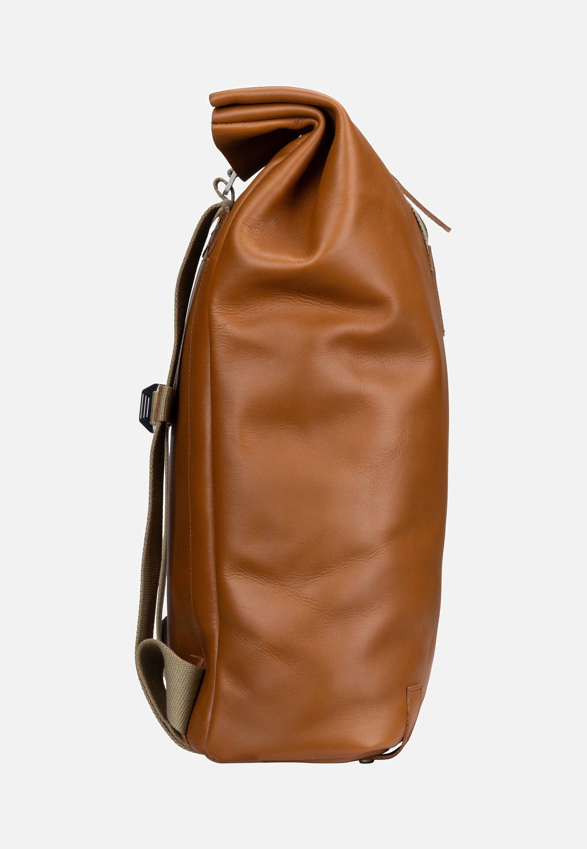 Brooks England Pickwick Leather 26 L Cognac Backpack