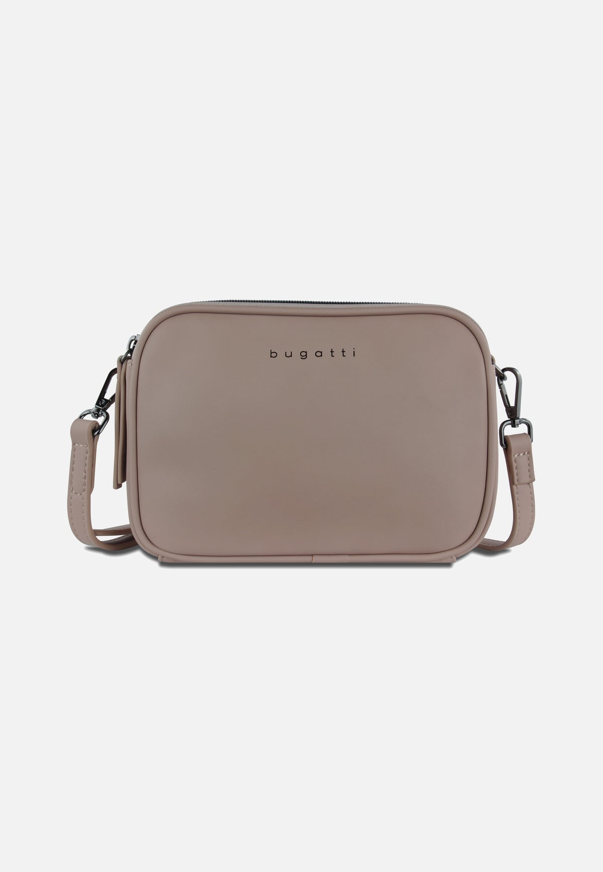 Bugatti Almata Crossbody Bag Sand Crossbody Bag