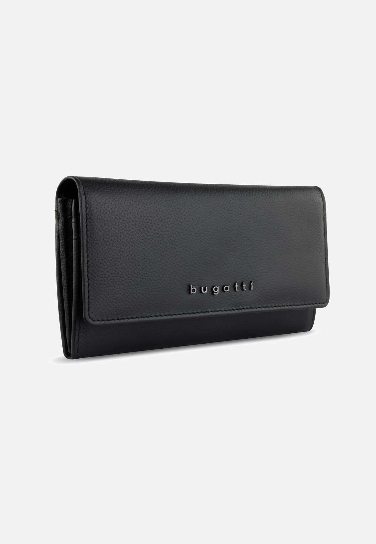 Bugatti Bella Ladies II Schwarz Wallet