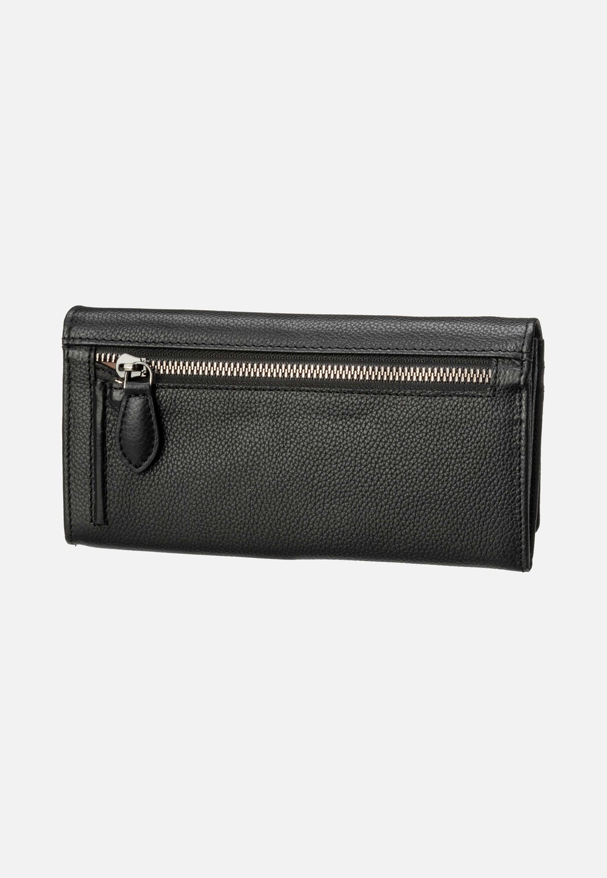 Bugatti Bella Ladies II Schwarz Wallet