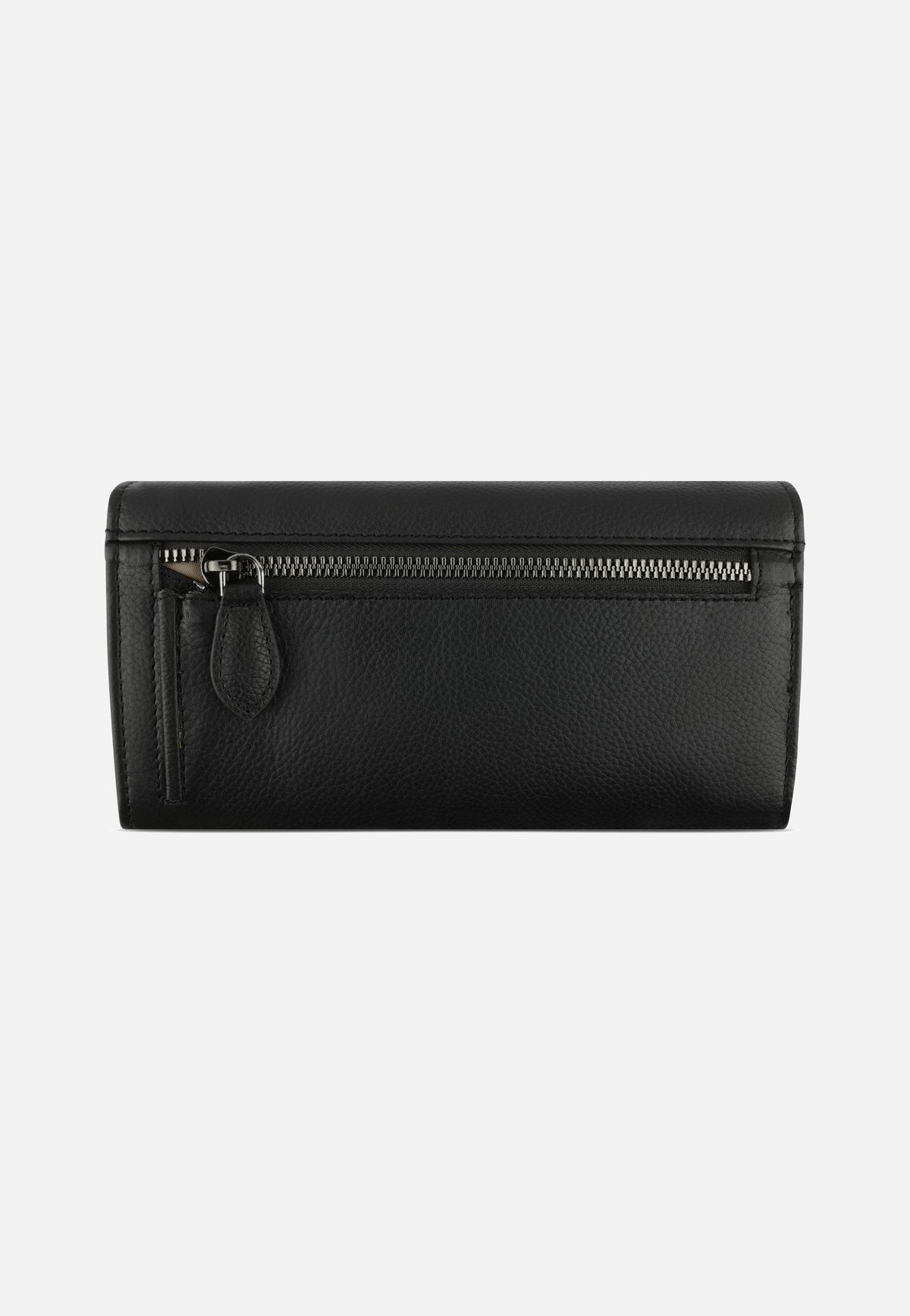 Bugatti Bella Ladies II Schwarz Wallet