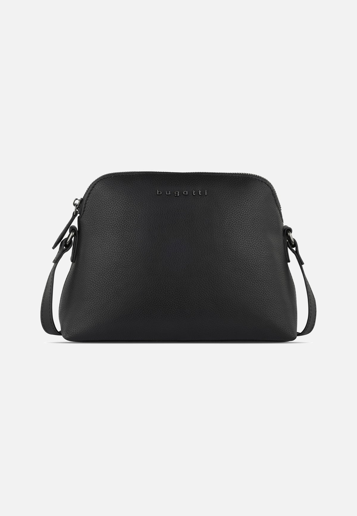 Bugatti Bella Small I Schwarz Pouch Bag