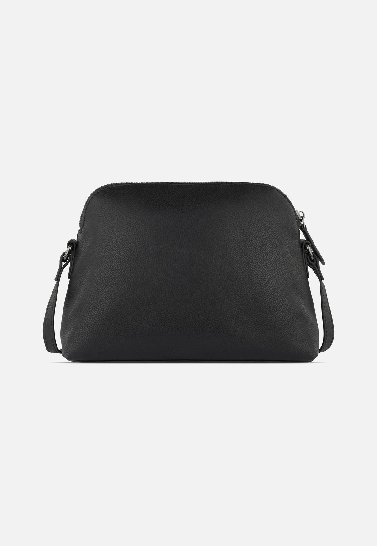 Bugatti Bella Small I Schwarz Pouch Bag