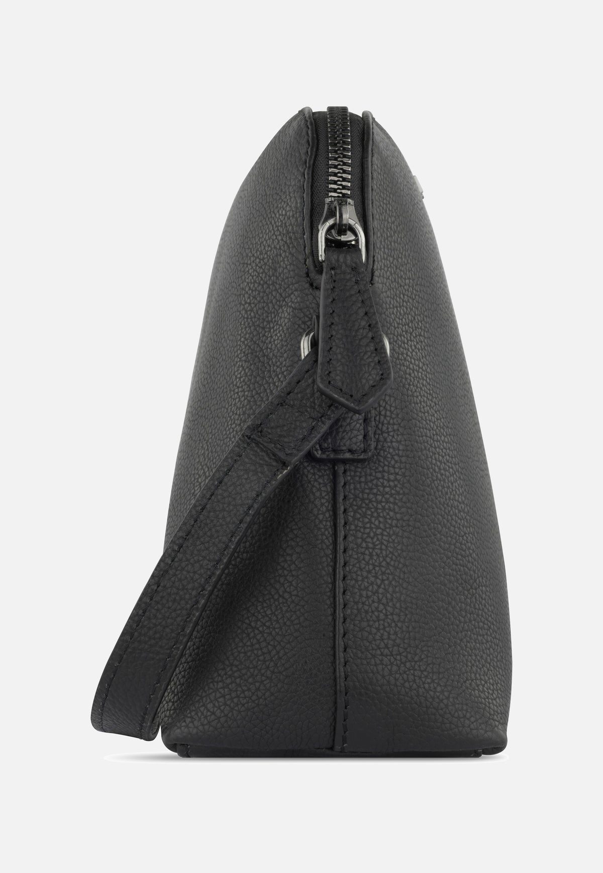 Bugatti Bella Small I Schwarz Pouch Bag