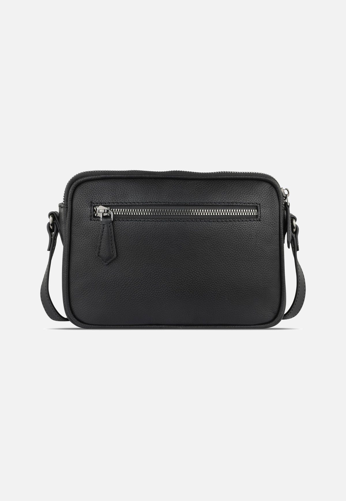 Bugatti Bella Small II Schwarz Crossbody Bag