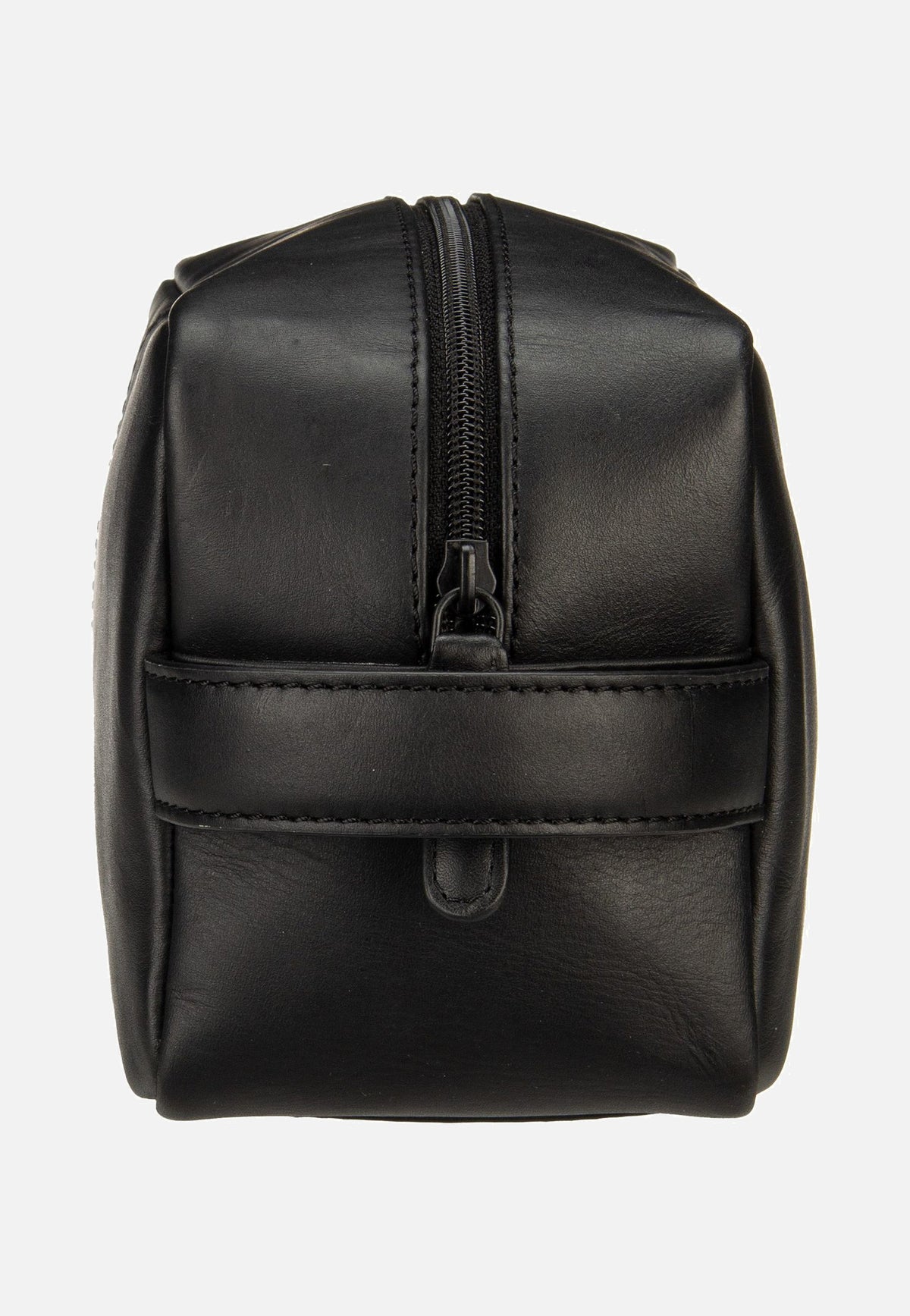 Bugatti Clark Washbag Schwarz Toiletry Bag