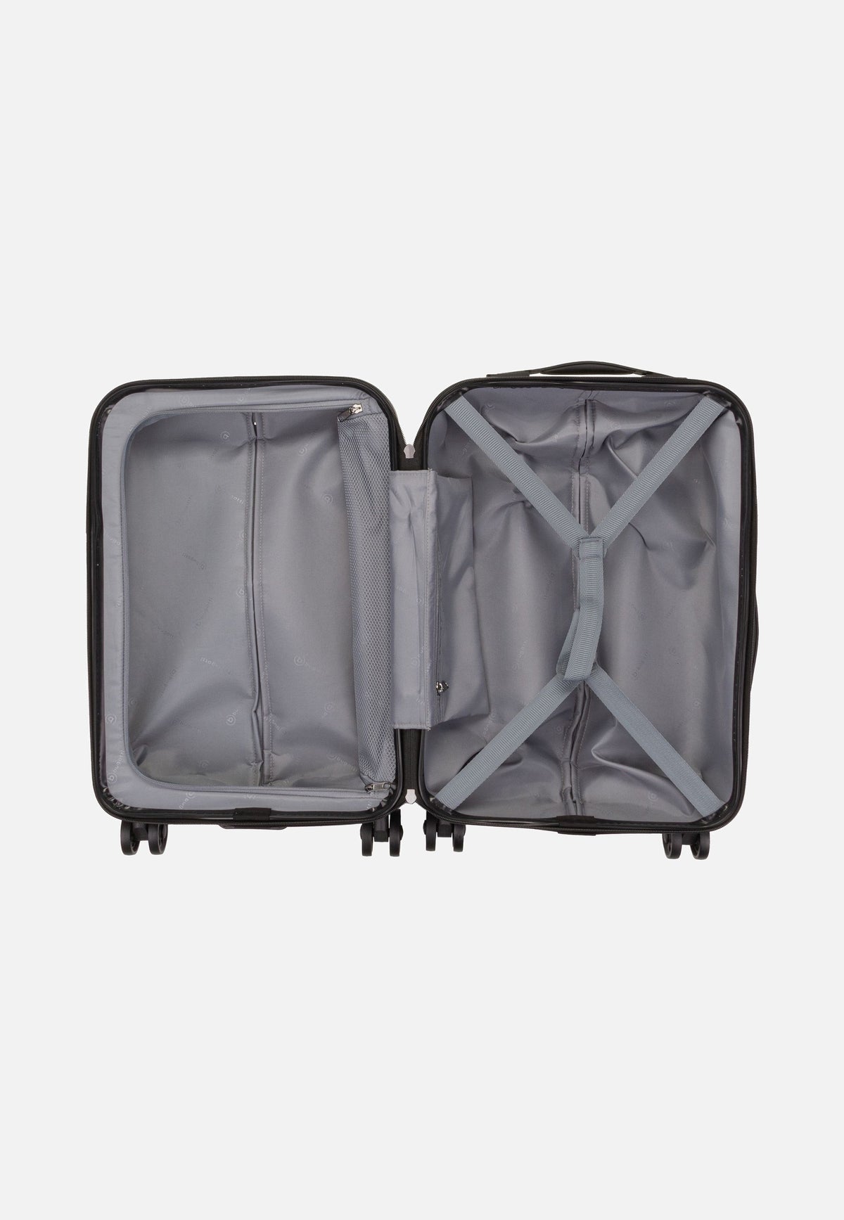 Bugatti Corium Hard Top S Rose Suitcase