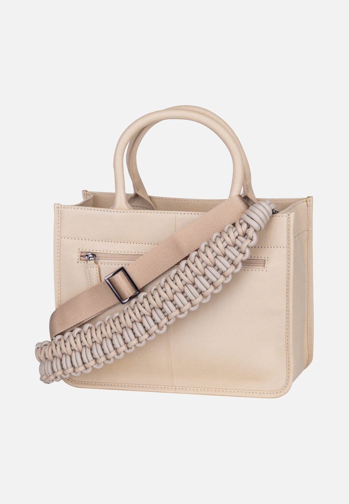 Bugatti Daphne S Beige Tote Bag