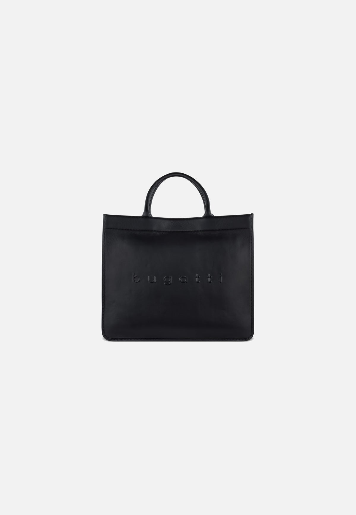 Bugatti Daphne Schwarz Tote Bag