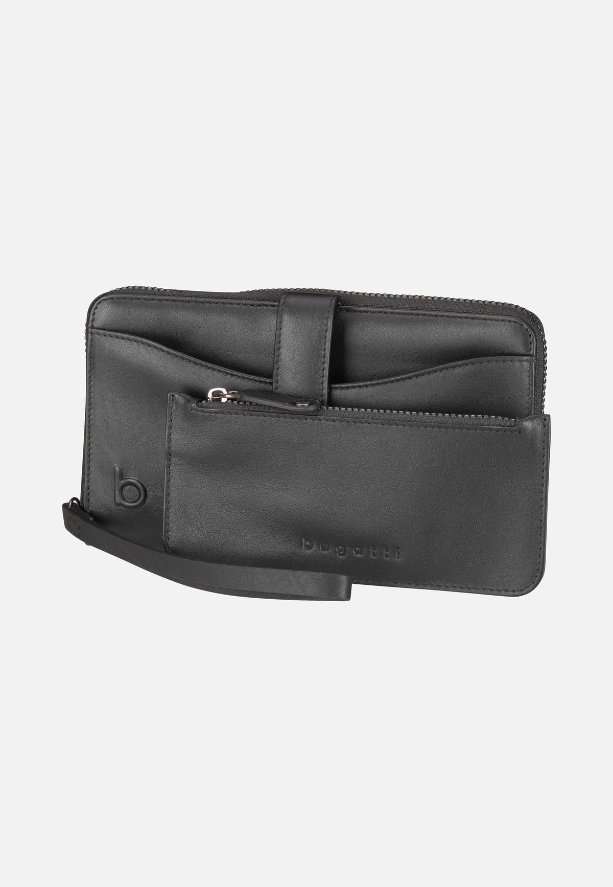 Bugatti Daphne with Schwarz Wallet