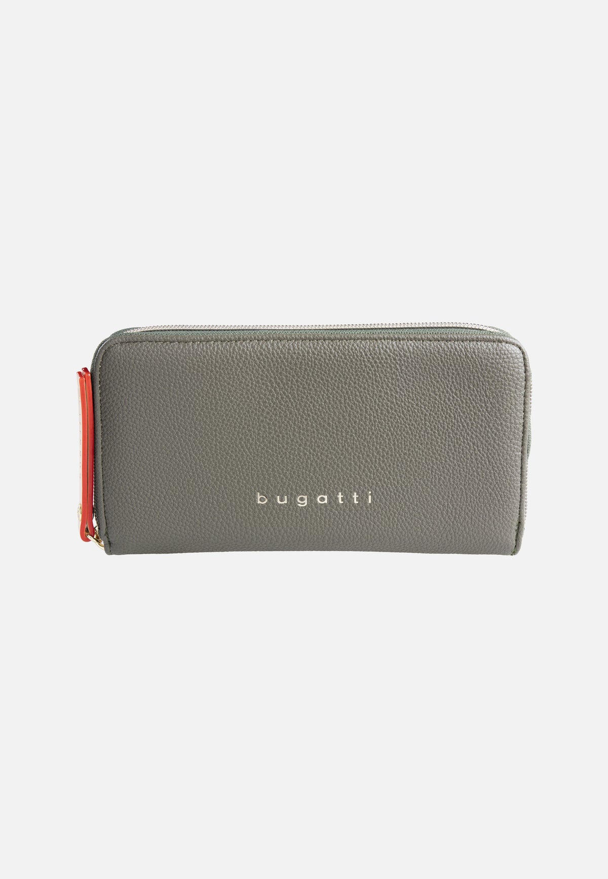 Bugatti Ella Ladies Purse Olive Wallet