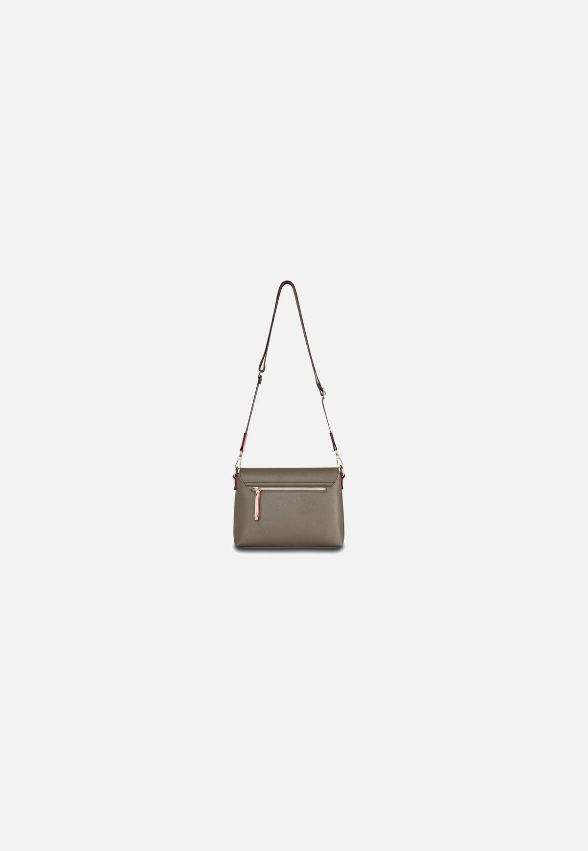Bugatti Ella Olive Borsa a tracolla