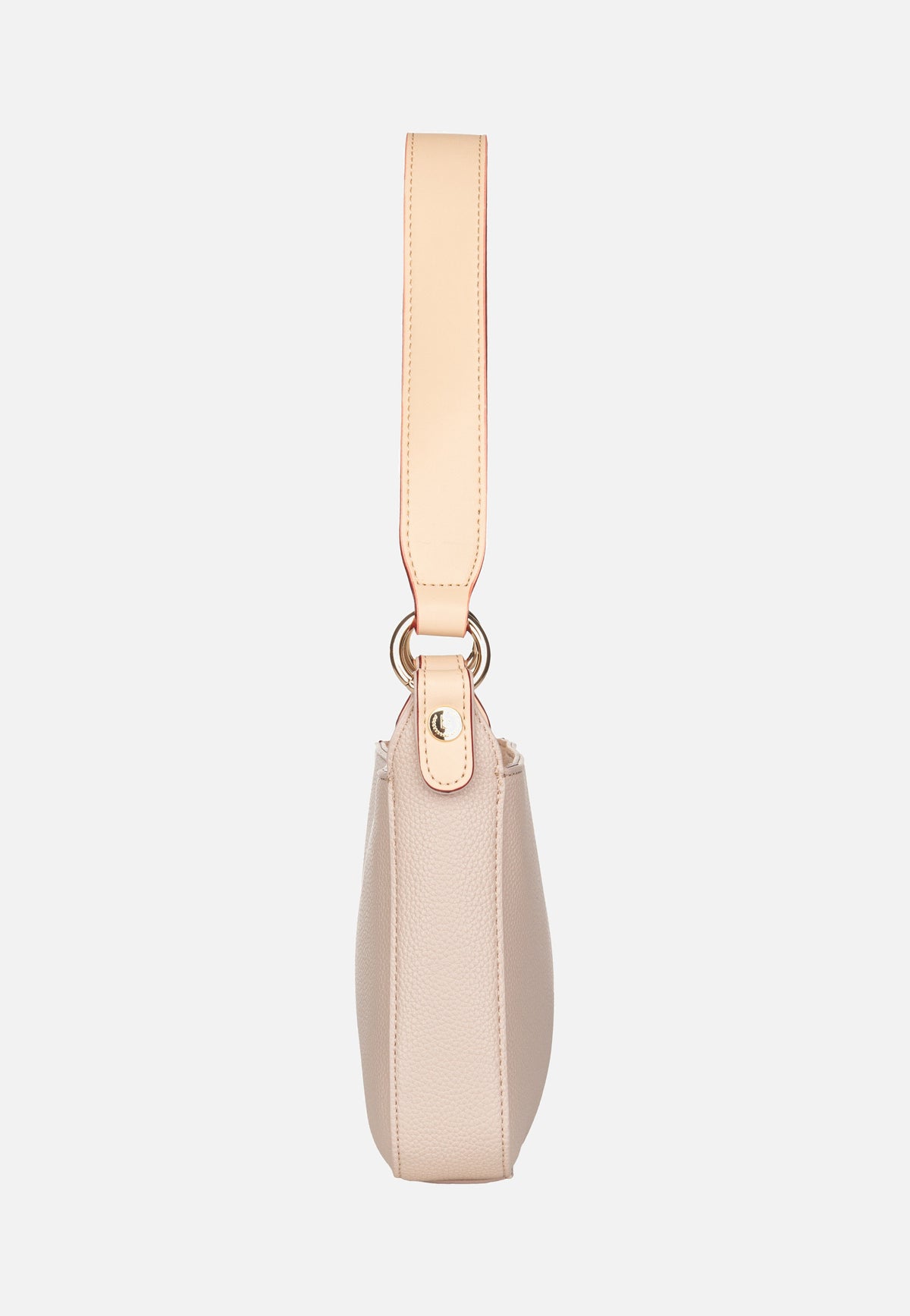 Bugatti Ella Small 6642 Beige Schoudertas