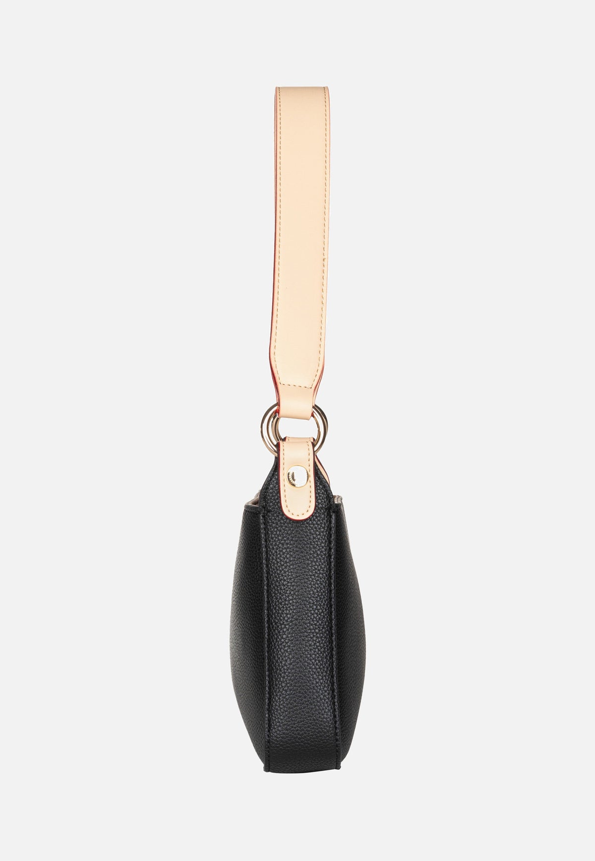 Bugatti Ella Small 6642 Schwarz Shoulder Bag