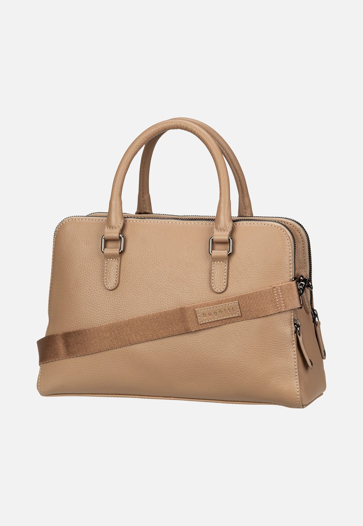 Bugatti Elsa Ladies Bag I Sand Cartera
