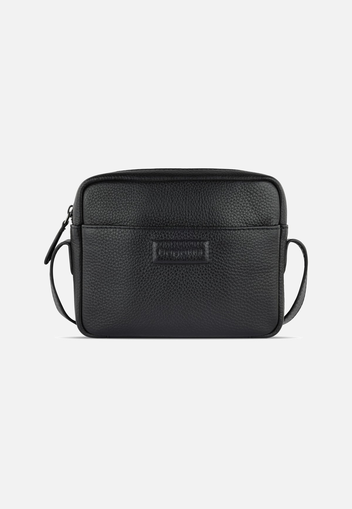 Bugatti Elsa Small Schwarz Crossbody Bag