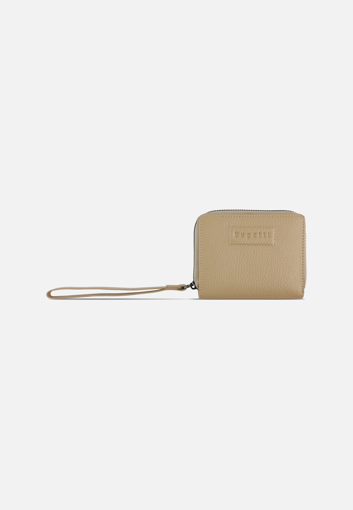 Bugatti Elsa Zip Ladies I Sand Wallet