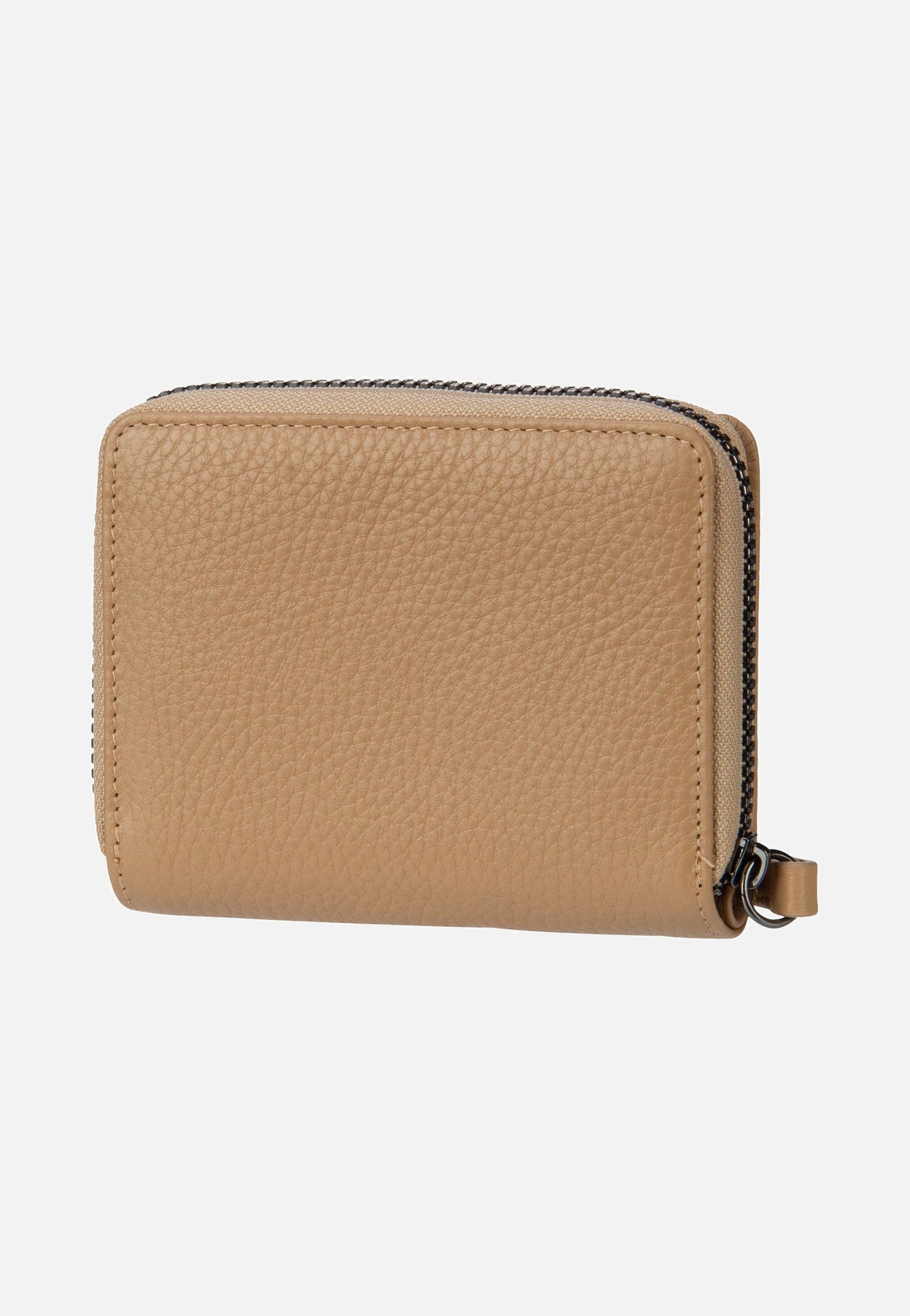 Bugatti Elsa Zip Ladies I Sand Wallet